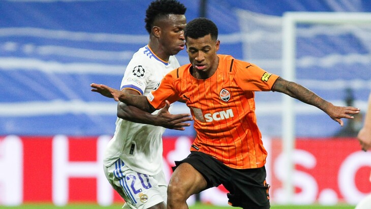 Маркос Антонио