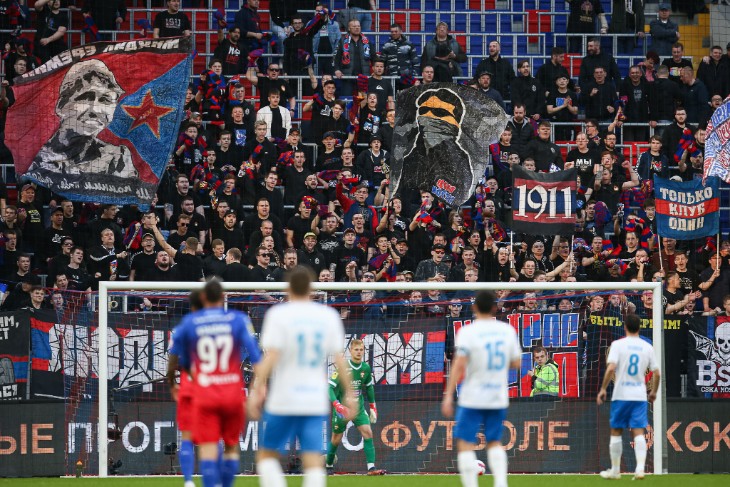 РПЛ ждут перемены