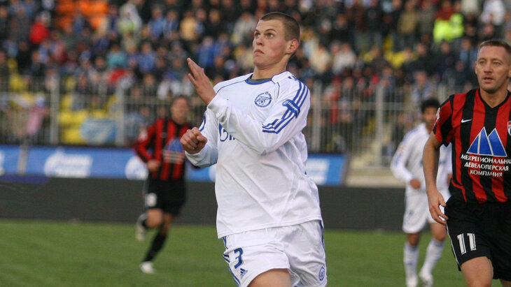 Мартин Шкртел