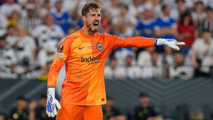 Кевин Трапп