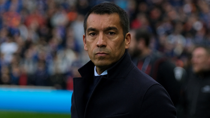 Джованни ван Бронкхорст