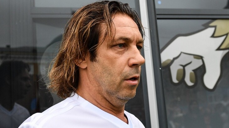 Александр Мостовой