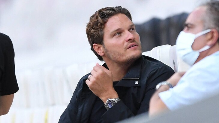 Эдин Терзич