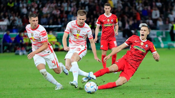 «РБ Лейпциг»