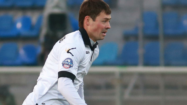 Динияр Билялетдинов Динияр Билялетдинов