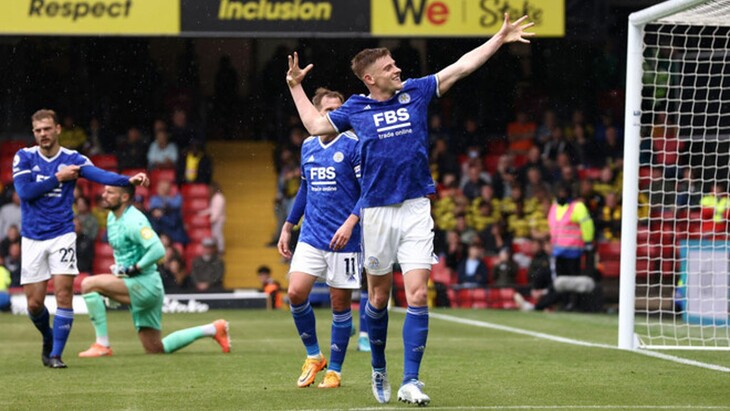 Фрагмент матча