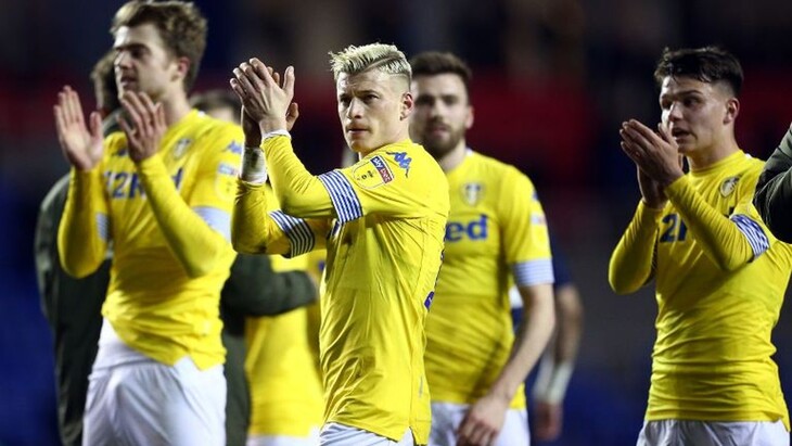 Фрагмент матча