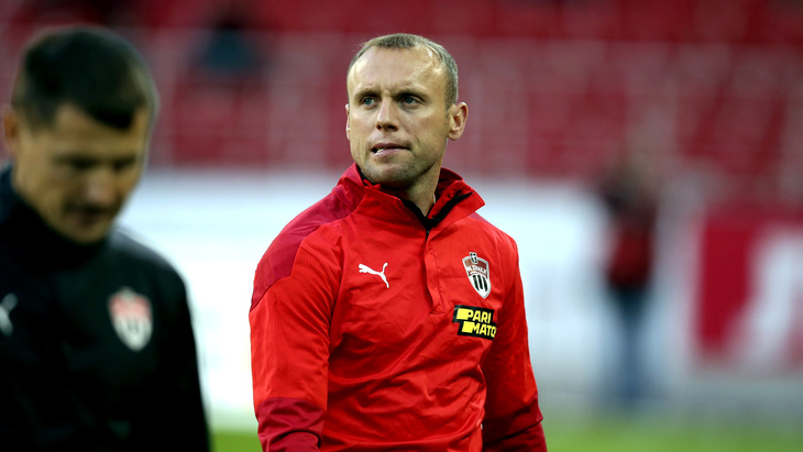 «Химки» сыграют против «СКА-Хабаровск» в стыковых матчах