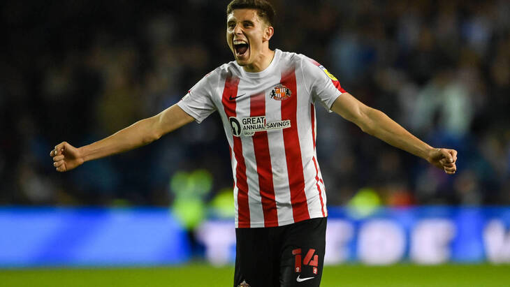 «Сандерленд»