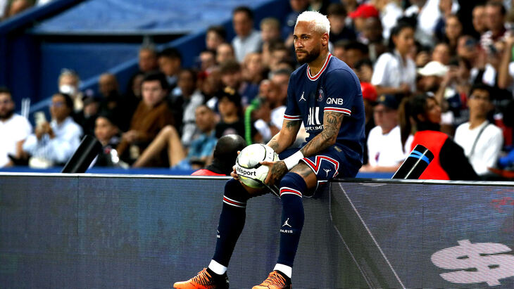 Неймар Неймар