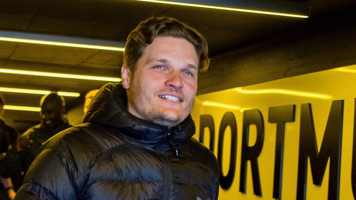 Эдин Терзич