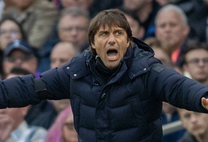 Антонио Конте