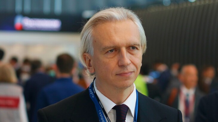 Александр Дюков