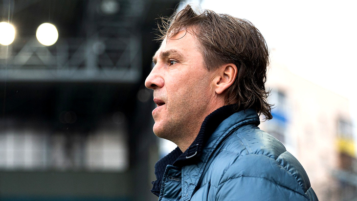 Сергей Юран