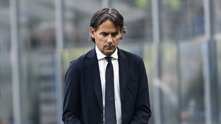 Симоне Индзаги