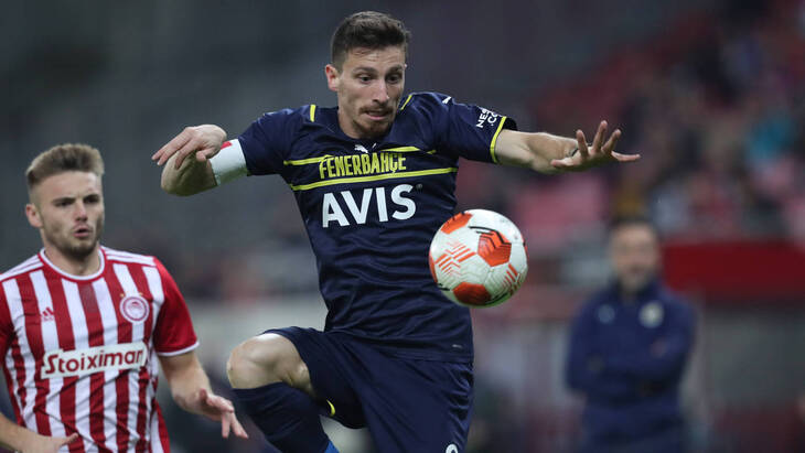 Мерт Хакан Яндаш