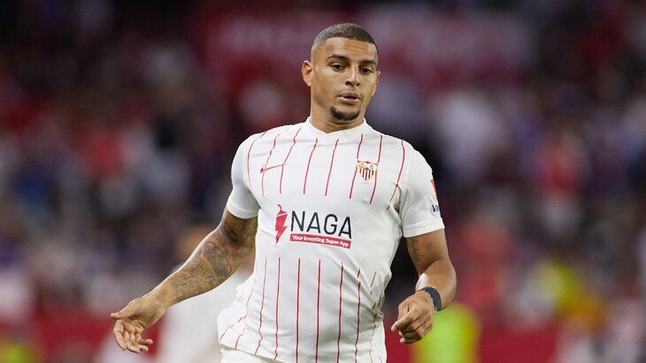 Диего Карлос