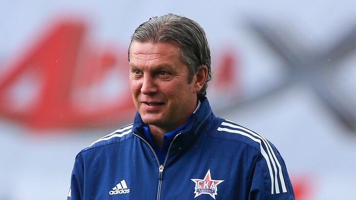 Алексей Поддубский