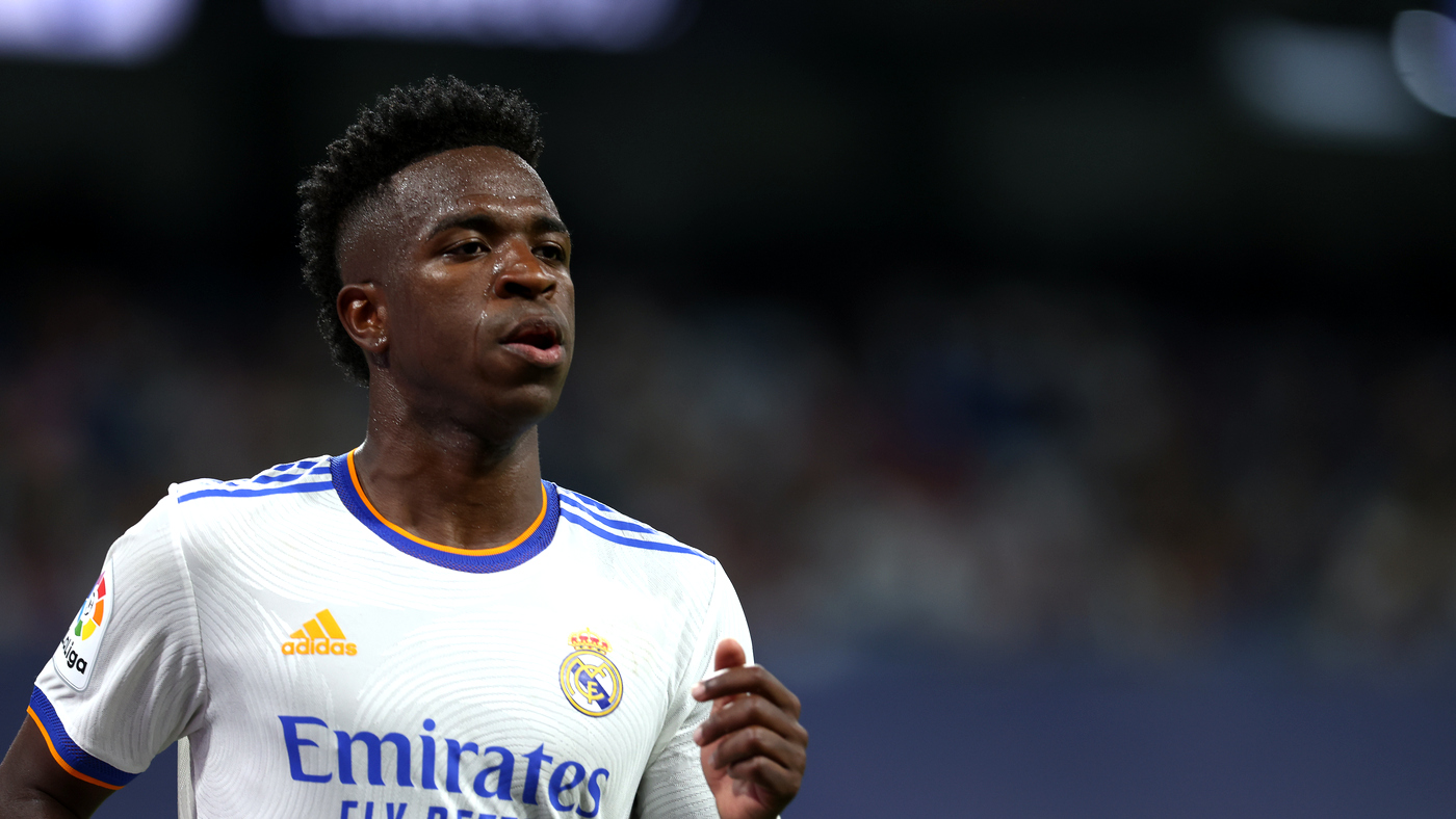 Винисиус Жуниор