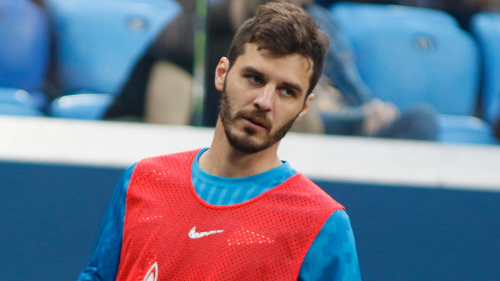 Александр Ерохин