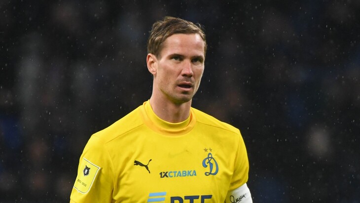 Антон Шунин