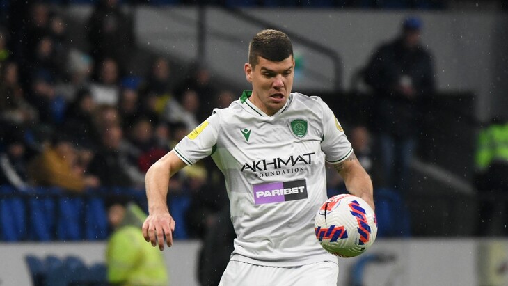 Игорь Коновалов