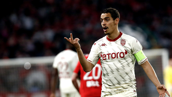 Виссам Бен-Йеддер