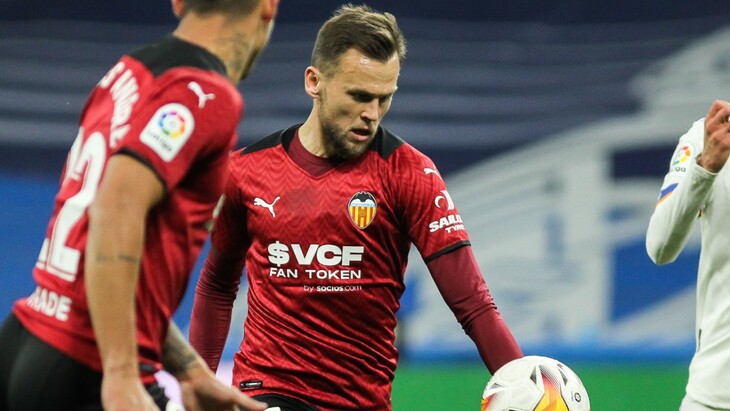 Денис Черышев