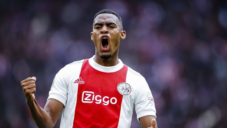 Райан Гравенберх