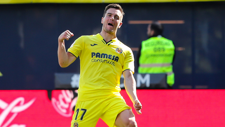 Джовани Ло Чельсо