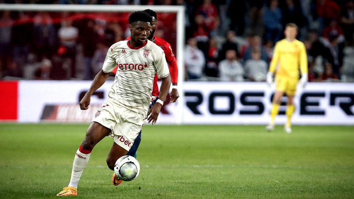 Орельен Тчуамени