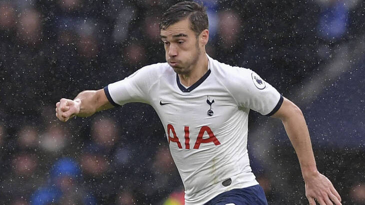 Гарри Уинкс