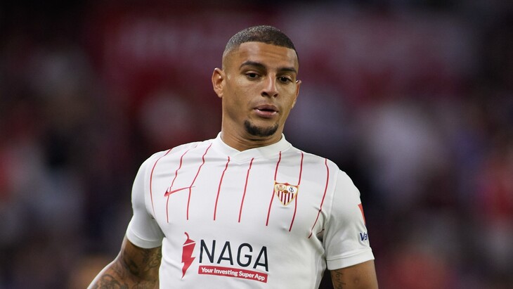 Диего Карлос