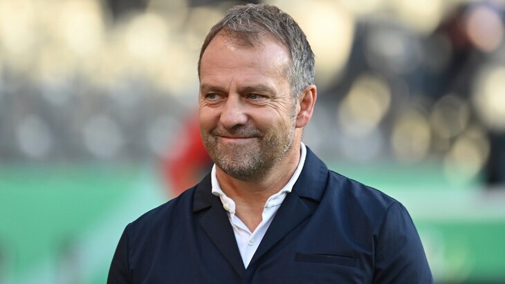 Ханс-Дитер Флик