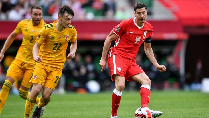 Фрагмент матча