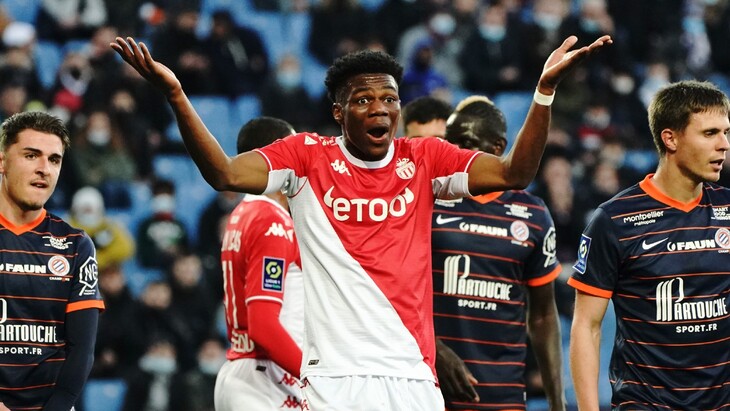 Орельен Тчуамени