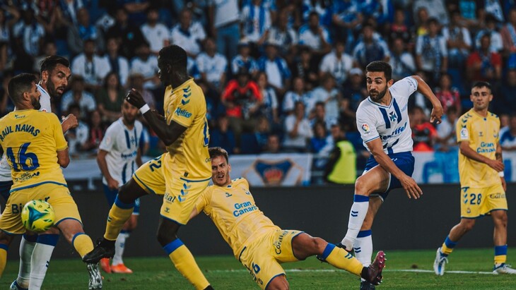 «Тенерифе»