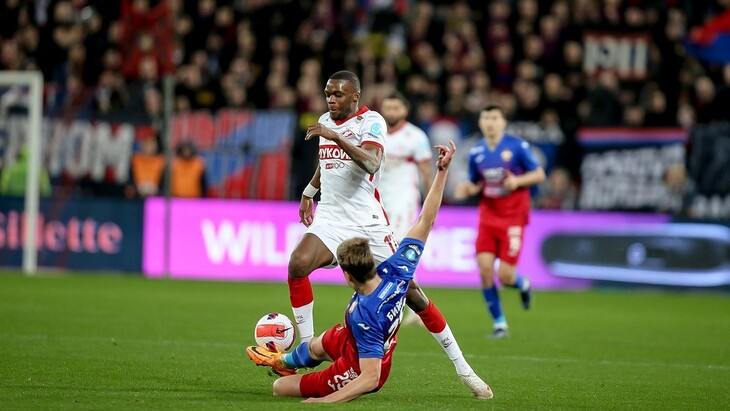 Кристофер Мартинс