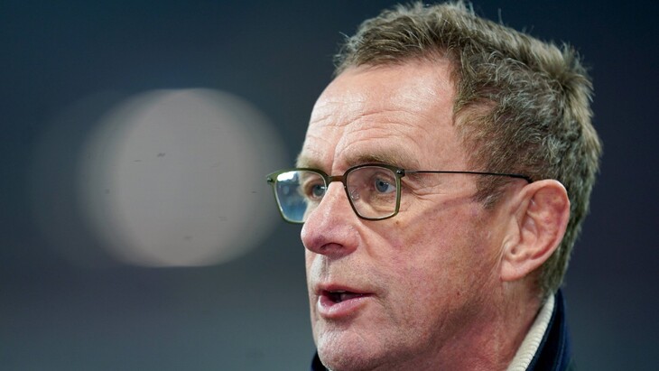 Ральф Рангник