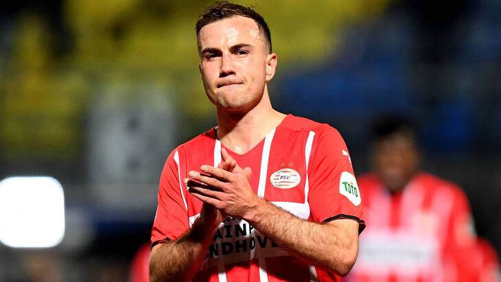 Марио Гетце