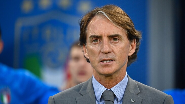 Роберто Манчини