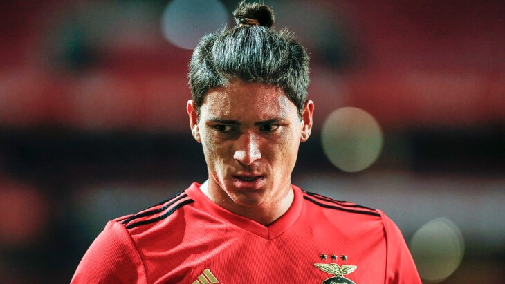 Дарвин Нуньес