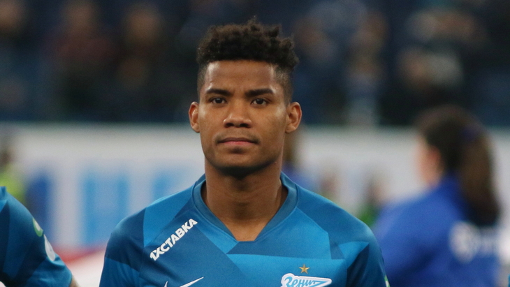 Вильмар Барриос