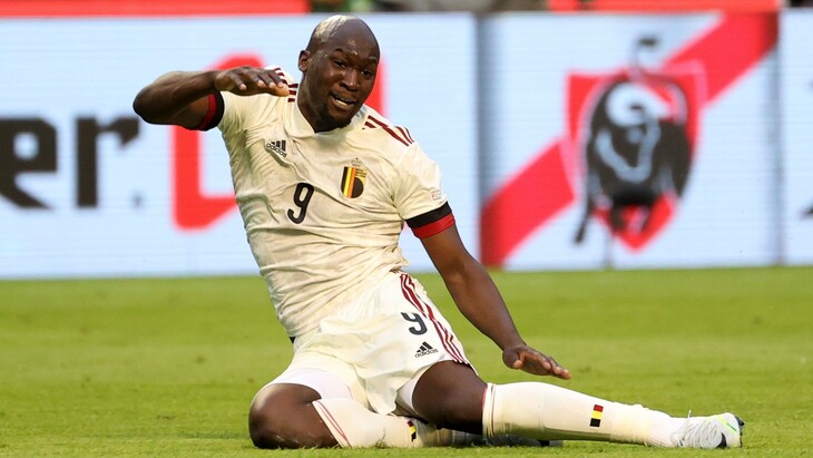 Ромелу Лукаку