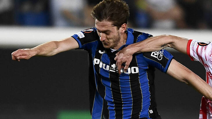 Алексей Миранчук