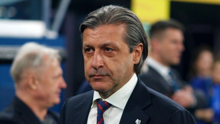 Ашот Хачатурянц