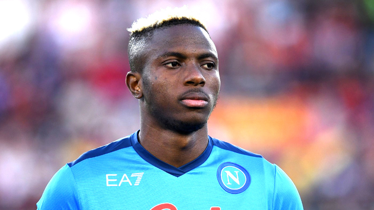 Виктор Осимхен