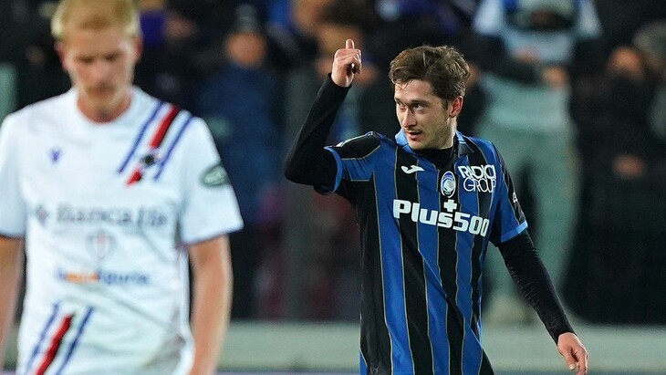 Алексей Миранчук Алексей Миранчук