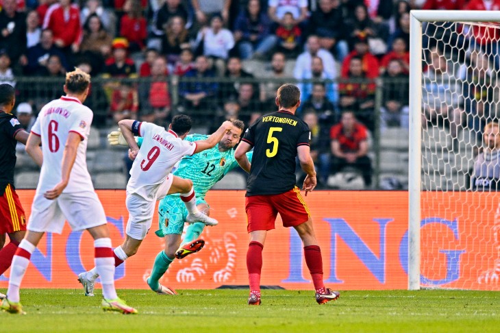 Роберт Левандовски