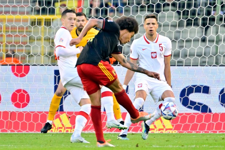 Аксель Витцель